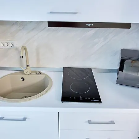 Hf - Mamaia Nord Building *