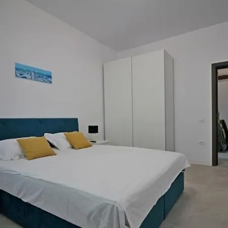Hf - Mamaia Nord Building 公寓 *