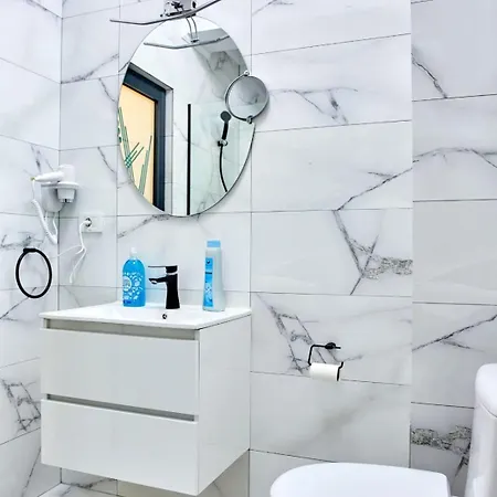 Apartamento Hf - Mamaia Nord Building *