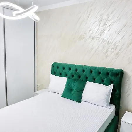 Hf - Mamaia Nord Building *