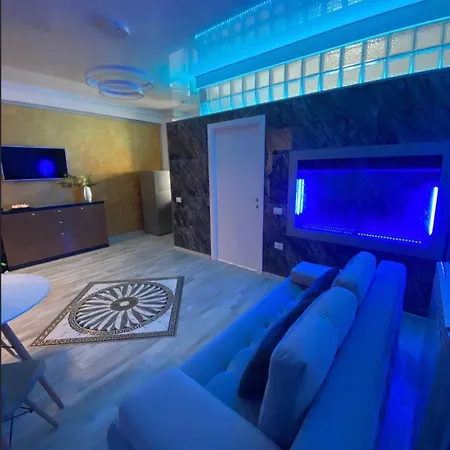 Hf - Mamaia Nord Building