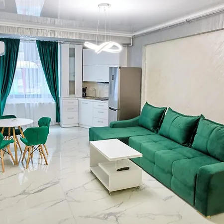Hf - Mamaia Nord Building