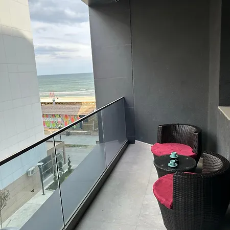 Hf - Building Resort Langa Azimuth Beach