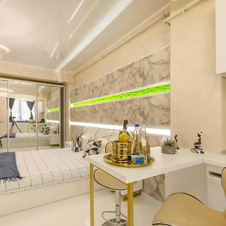 Hf - Building Resort Langa Azimuth Beach Năvodari