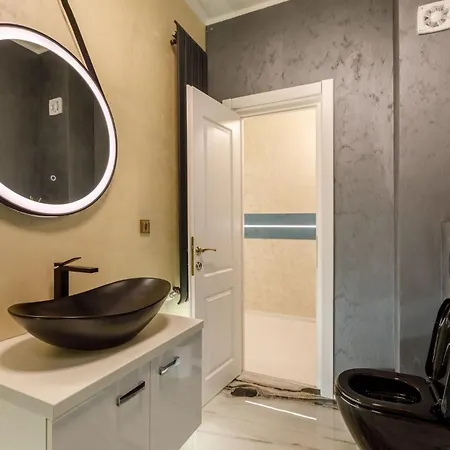 Appartement Hf - Building Resort Langa Azimuth Beach *