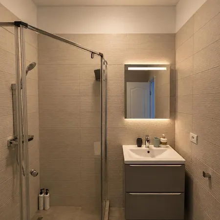 Appartement Hf - Building Resort Langa Azimuth Beach