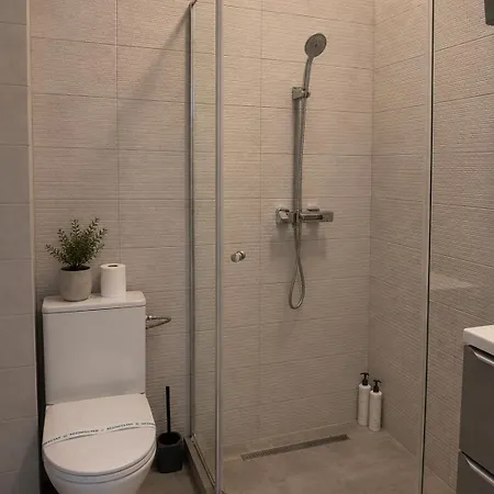 Hf - Building Resort Langa Azimuth Beach * Năvodari