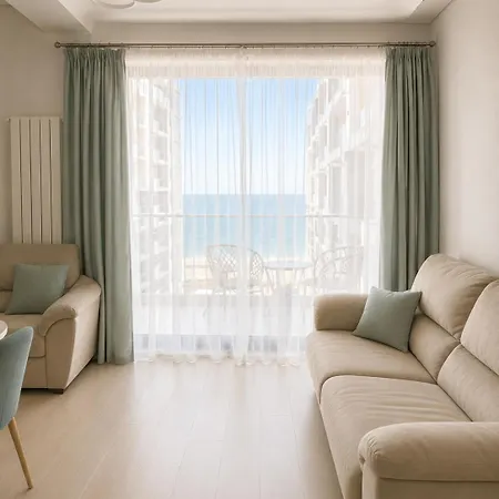 Hf - Building Resort Langa Azimuth Beach
