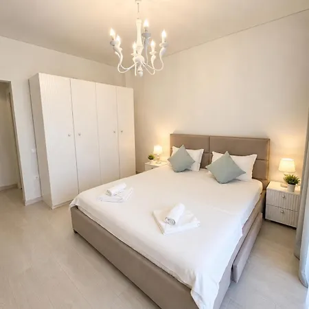 Hf - Building Resort Langa Azimuth Beach Appartement *