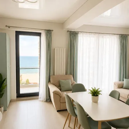 Hf - Building Resort Langa Azimuth Beach *