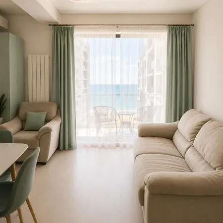 Hf - Building Resort Langa Azimuth Beach *