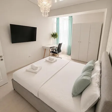 Hf - Building Resort Langa Azimuth Beach *