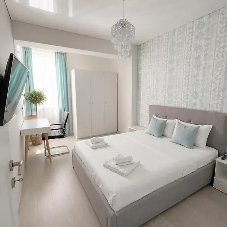 Appartement Hf - Building Resort Langa Azimuth Beach *