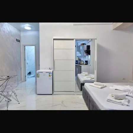 Apartment Hf - Langa Azimuth *