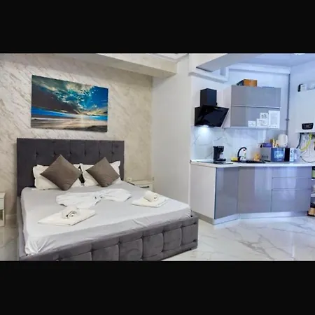 Hf - Langa Azimuth Beach Năvodari